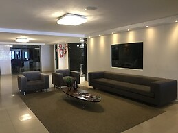 Bela Hospedagem - Marinas Cabo Branco