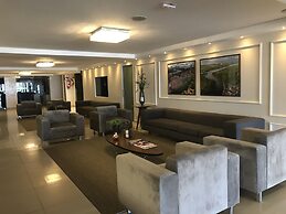 Bela Hospedagem - Marinas Cabo Branco