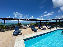 Bela Hospedagem - Marinas Cabo Branco