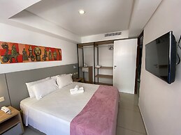Bela Hospedagem - Marinas Cabo Branco