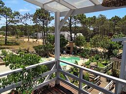 Il Tano Suites Punta del Diablo