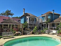 Il Tano Suites Punta del Diablo