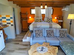 Il Tano Suites Punta del Diablo
