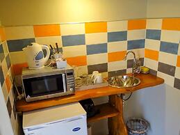 Il Tano Suites Punta del Diablo