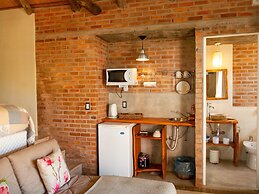 Il Tano Suites Punta del Diablo