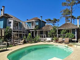 Il Tano Suites Punta del Diablo