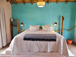 Il Tano Suites Punta del Diablo