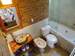 Il Tano Suites Punta del Diablo