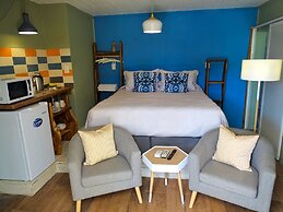 Il Tano Suites Punta del Diablo