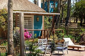 Il Tano Suites Punta del Diablo