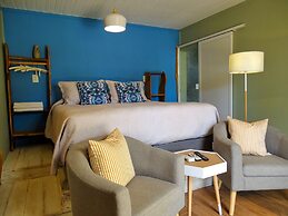 Il Tano Suites Punta del Diablo