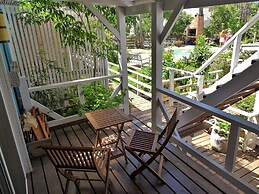 Il Tano Suites Punta del Diablo