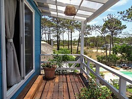 Il Tano Suites Punta del Diablo