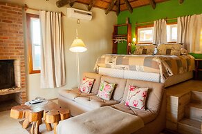 Il Tano Suites Punta del Diablo