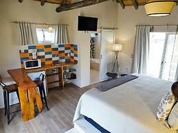 Il Tano Suites Punta del Diablo