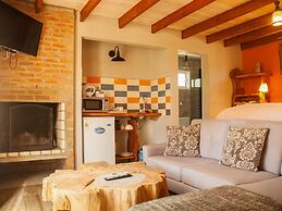 Il Tano Suites Punta del Diablo