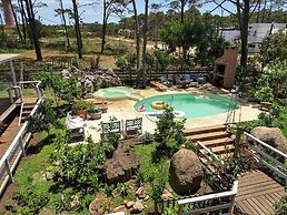 Il Tano Suites Punta del Diablo