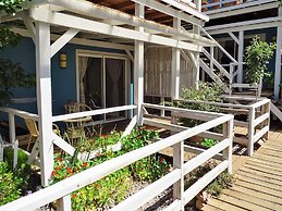 Il Tano Suites Punta del Diablo