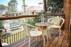 Il Tano Suites Punta del Diablo