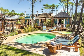Il Tano Suites Punta del Diablo