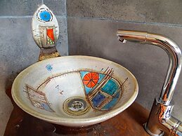 Il Tano Suites Punta del Diablo