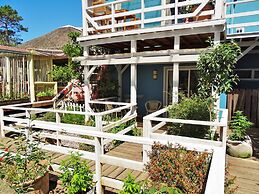 Il Tano Suites Punta del Diablo