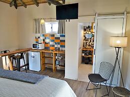 Il Tano Suites Punta del Diablo