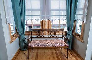 Ikiz Konak Boutique Hotel