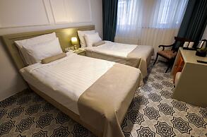 Ikiz Konak Boutique Hotel