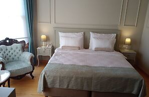 Ikiz Konak Boutique Hotel