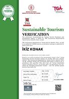 Ikiz Konak Boutique Hotel