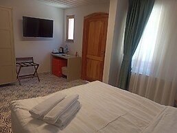 Ikiz Konak Boutique Hotel