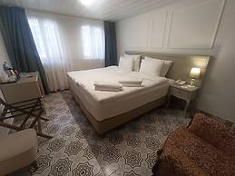 Ikiz Konak Boutique Hotel