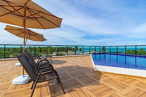 Apart na Praia de Maracaípe by Carpediem