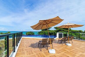 Apart na Praia de Maracaípe by Carpediem