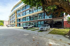 Apart na Praia de Maracaípe by Carpediem