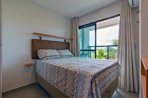 Apart na Praia de Maracaípe by Carpediem