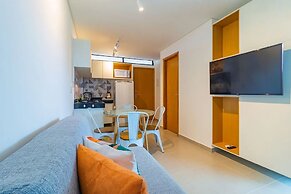 Apart na Praia de Maracaípe by Carpediem