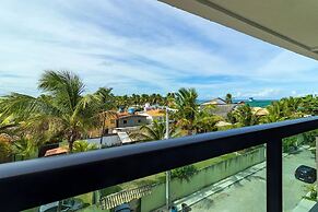 Apart na Praia de Maracaípe by Carpediem