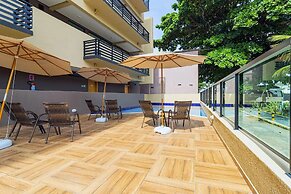 Apart na Praia de Maracaípe by Carpediem