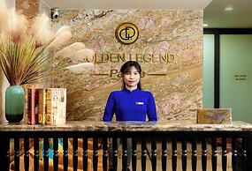 Golden Legend Palace Hotel