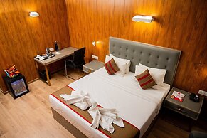 HOTEL ASRANI INTERNATIONAL