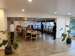 HOTEL ASRANI INTERNATIONAL