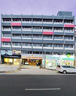 HOTEL ASRANI INTERNATIONAL