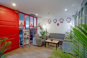 HOTEL ASRANI INTERNATIONAL