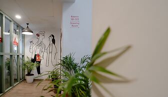 HOTEL ASRANI INTERNATIONAL