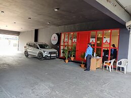 HOTEL ASRANI INTERNATIONAL