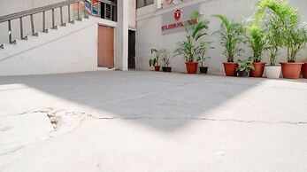 HOTEL ASRANI INTERNATIONAL