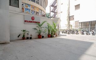 HOTEL ASRANI INTERNATIONAL