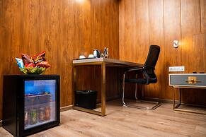 HOTEL ASRANI INTERNATIONAL